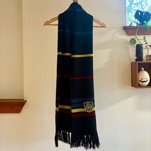 Harry Potter scarf